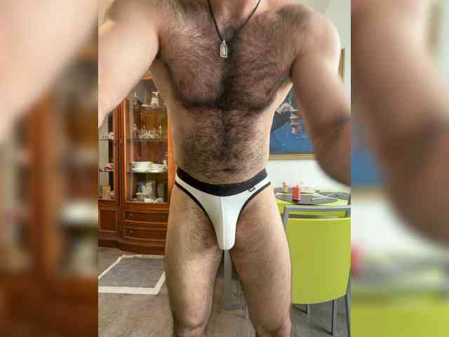 Kavkazmen01 Kavkazmen01