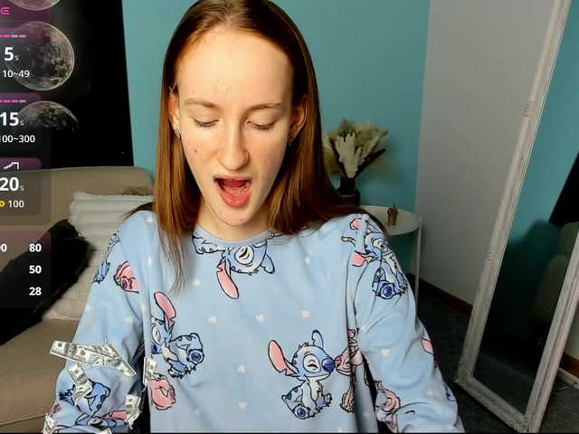 Jaidii's BongaCams show and profile