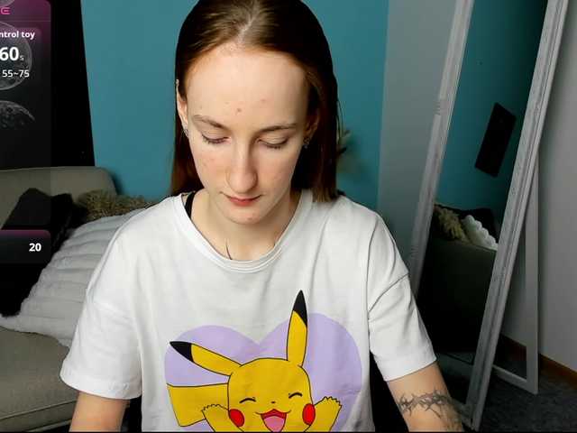 Jaidii's BongaCams show and profile