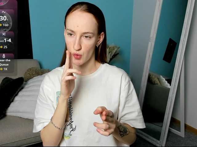 Jaidii's BongaCams show and profile