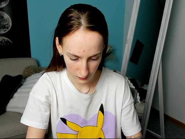 Jaidii's BongaCams show and profile