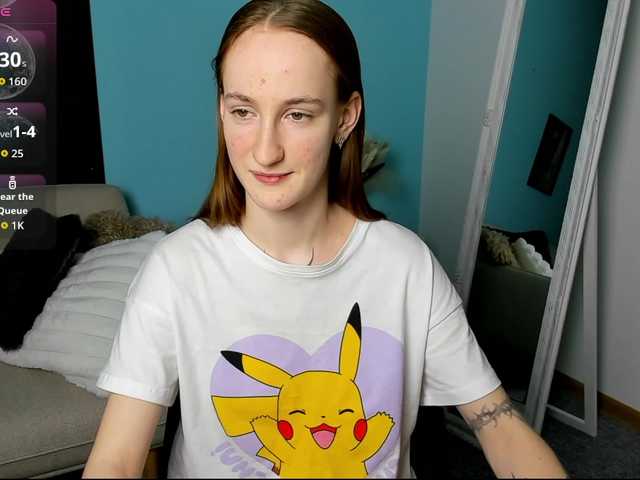 Jaidii's BongaCams show and profile