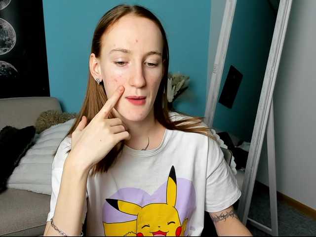 Jaidii's BongaCams show and profile