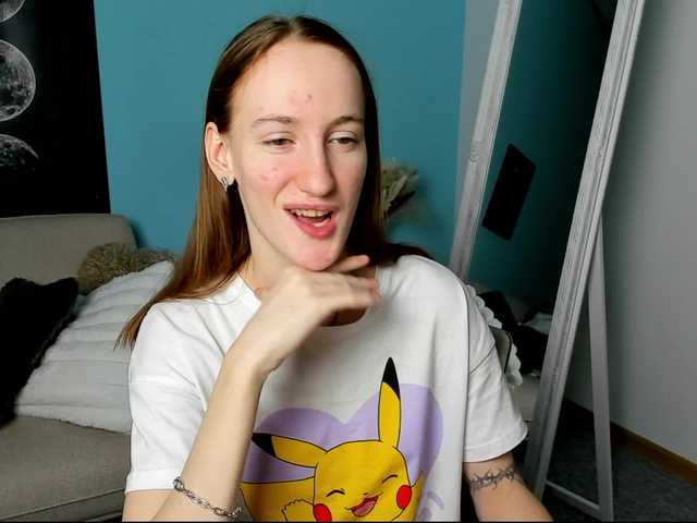 Jaidii's BongaCams show and profile