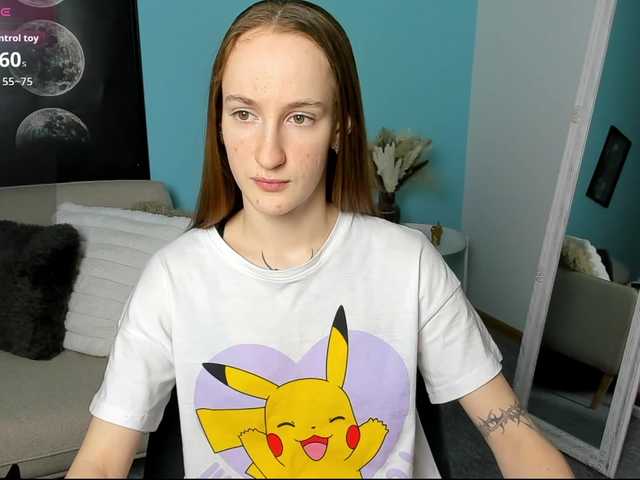 Jaidii's BongaCams show and profile