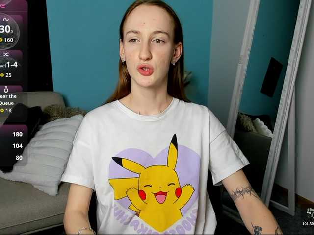 Jaidii's BongaCams show and profile