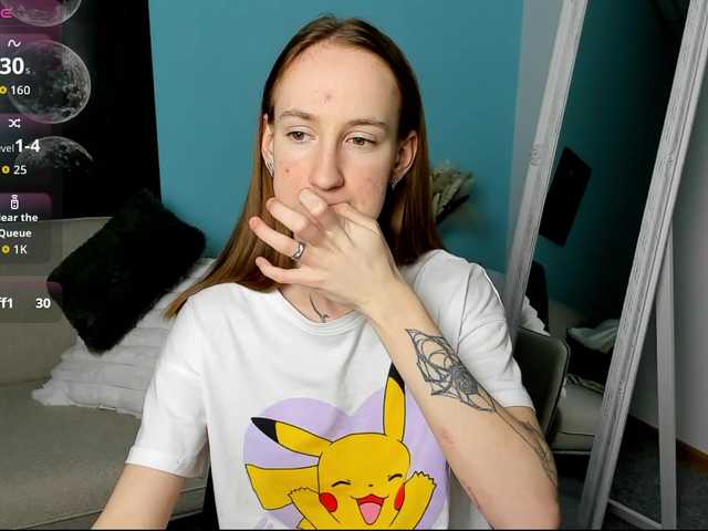 Jaidii's BongaCams show and profile