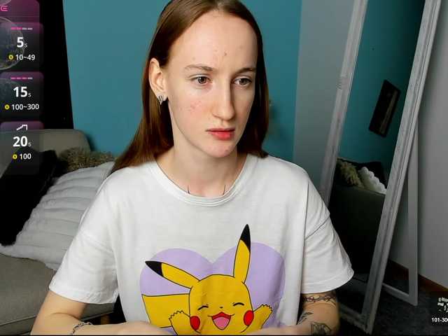 Jaidii's BongaCams show and profile