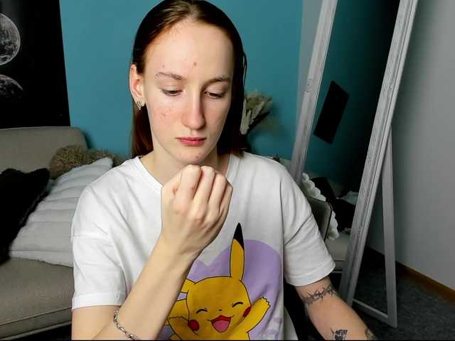 Jaidii's BongaCams show and profile