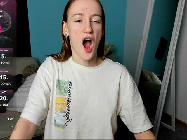 Jaidii's BongaCams show and profile