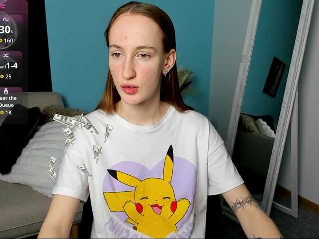 Jaidii's BongaCams show and profile