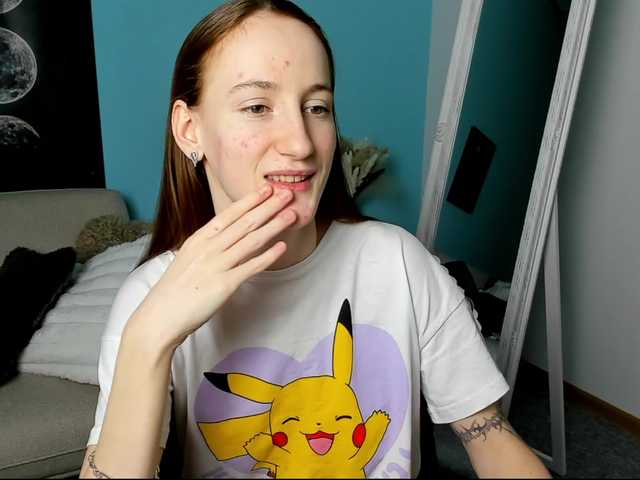 Jaidii's BongaCams show and profile