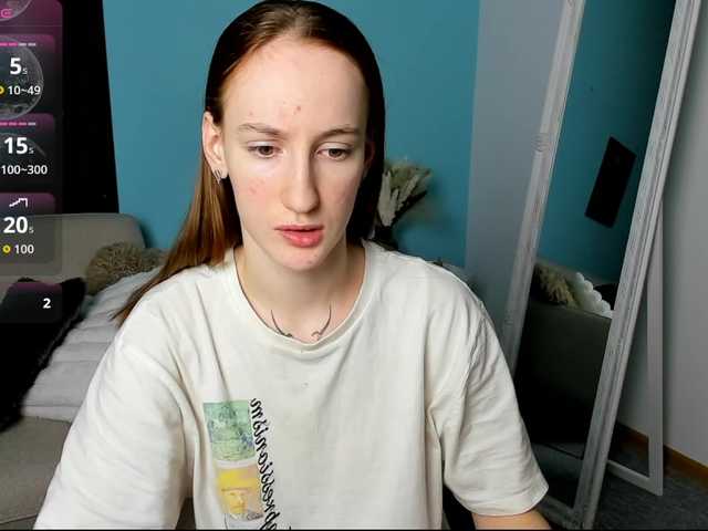 Jaidii's BongaCams show and profile