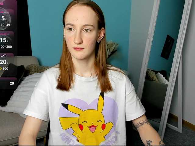 Jaidii's BongaCams show and profile