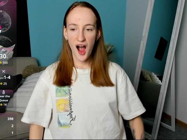 Jaidii's BongaCams show and profile