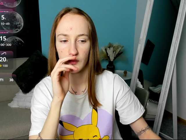 Jaidii's BongaCams show and profile