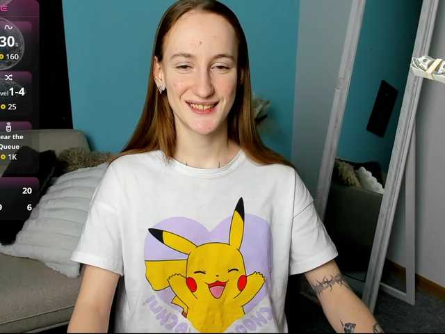 Jaidii's BongaCams show and profile