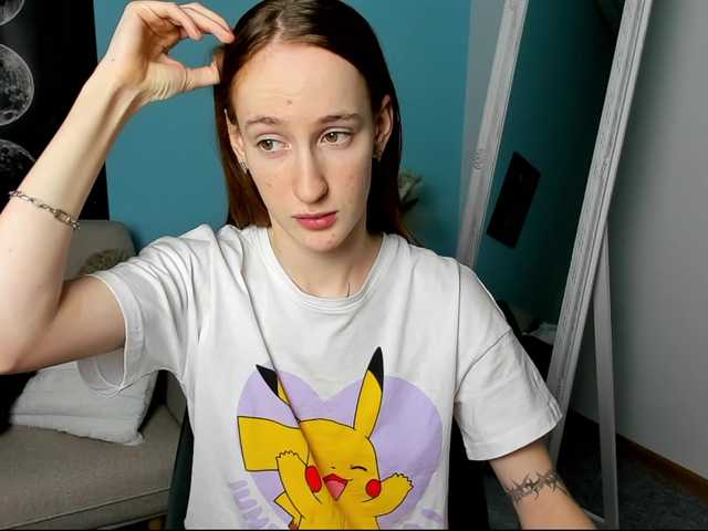 Jaidii's BongaCams show and profile