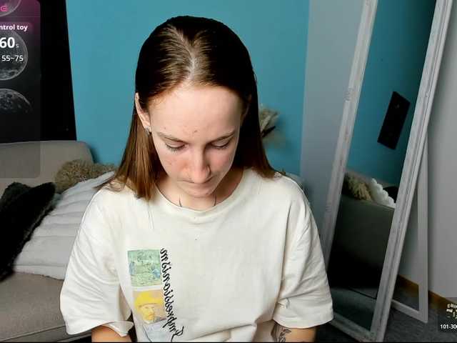 Jaidii's BongaCams show and profile