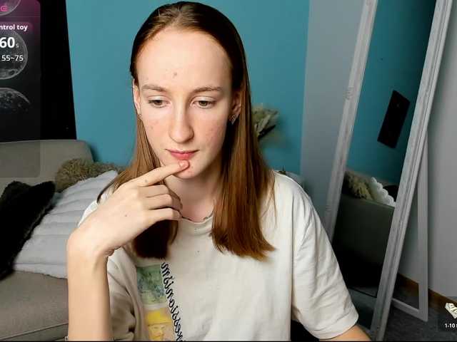 Jaidii's BongaCams show and profile