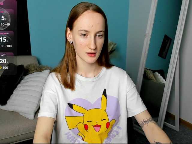 Jaidii's BongaCams show and profile