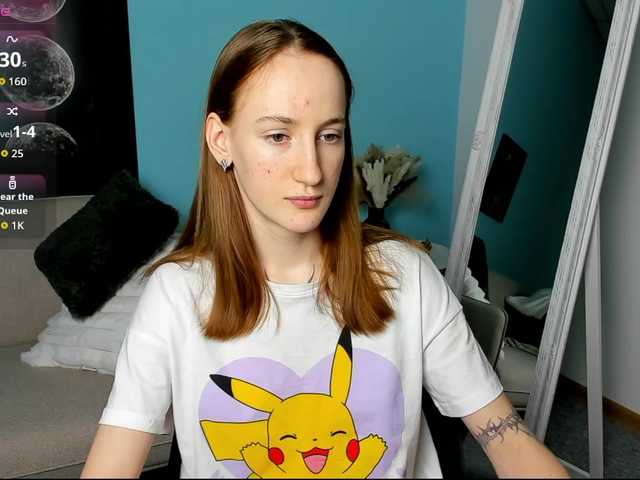 Jaidii's BongaCams show and profile