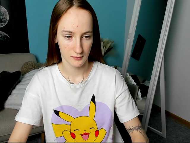 Jaidii's BongaCams show and profile