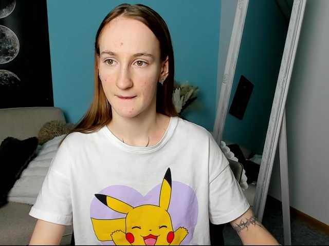 Jaidii's BongaCams show and profile