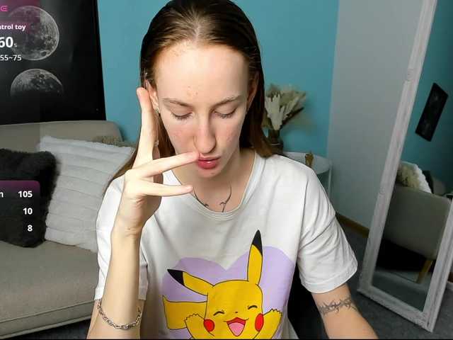 Jaidii's BongaCams show and profile