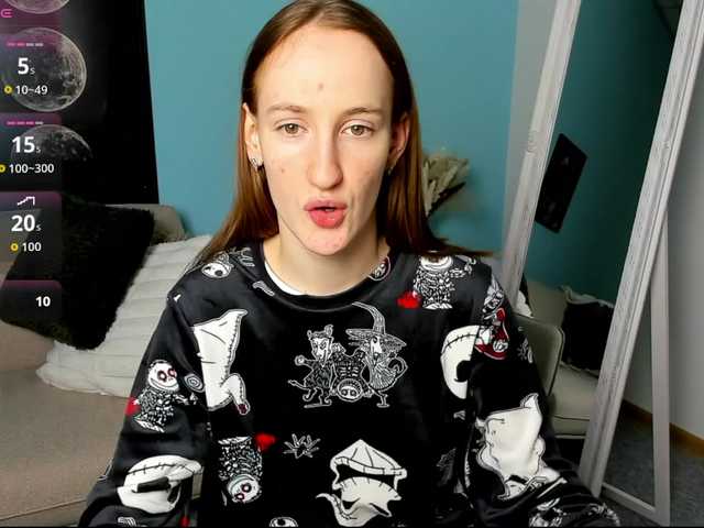 Jaidii's BongaCams show and profile