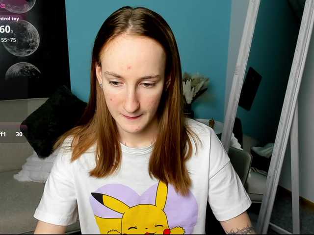 Jaidii's BongaCams show and profile