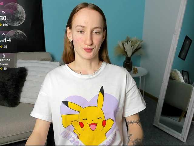 Jaidii's BongaCams show and profile