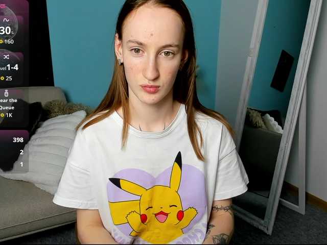 Jaidii's BongaCams show and profile