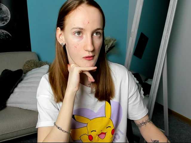 Jaidii's BongaCams show and profile