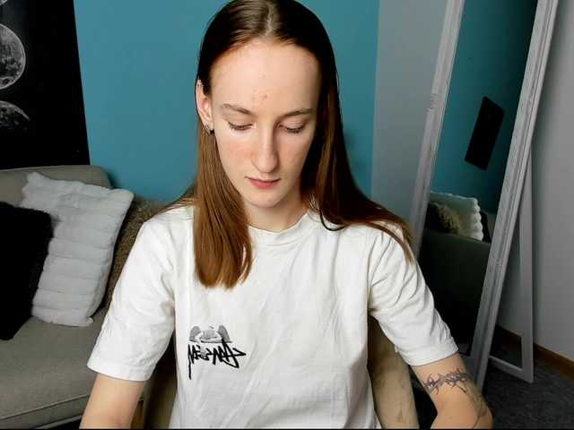 Jaidii's BongaCams show and profile