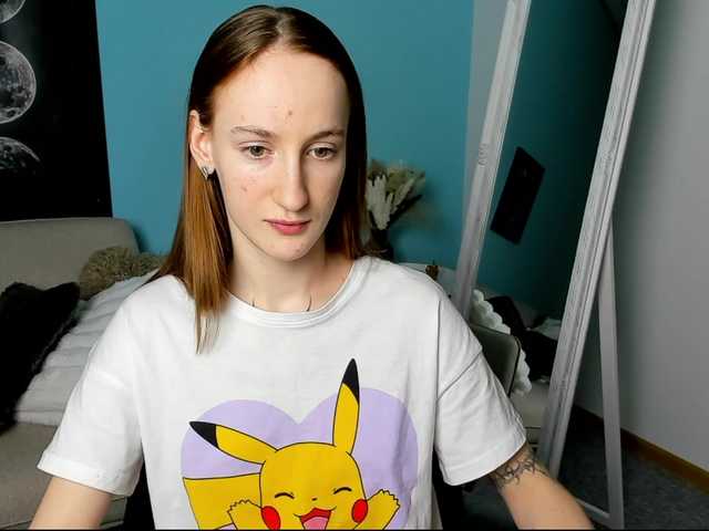 Jaidii's BongaCams show and profile