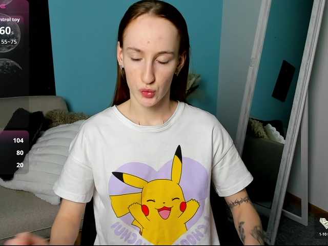 Jaidii's BongaCams show and profile