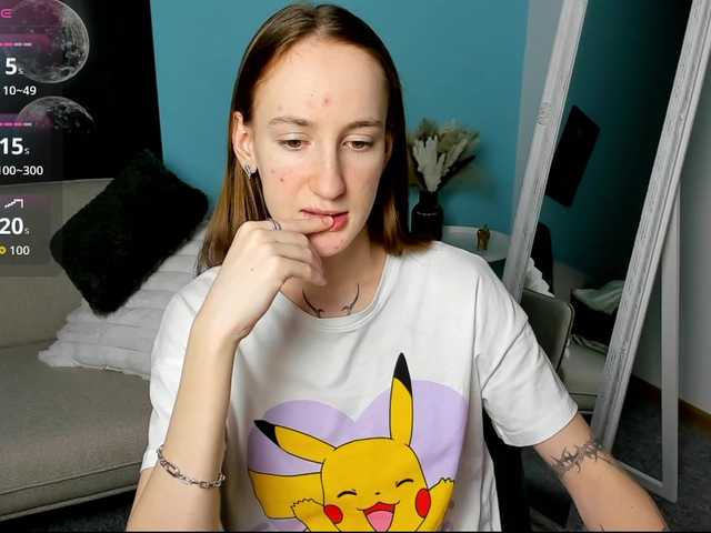 Jaidii's BongaCams show and profile