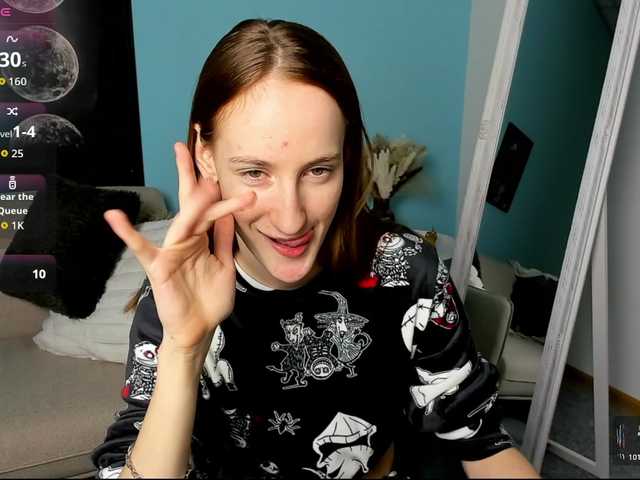 Jaidii's BongaCams show and profile