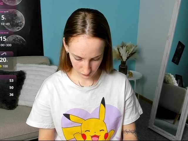 Jaidii's BongaCams show and profile