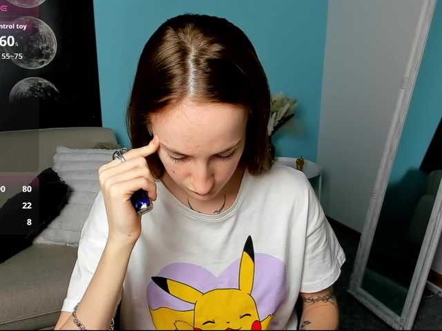 Jaidii's BongaCams show and profile