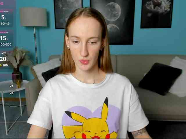 nude live cam Jaidii