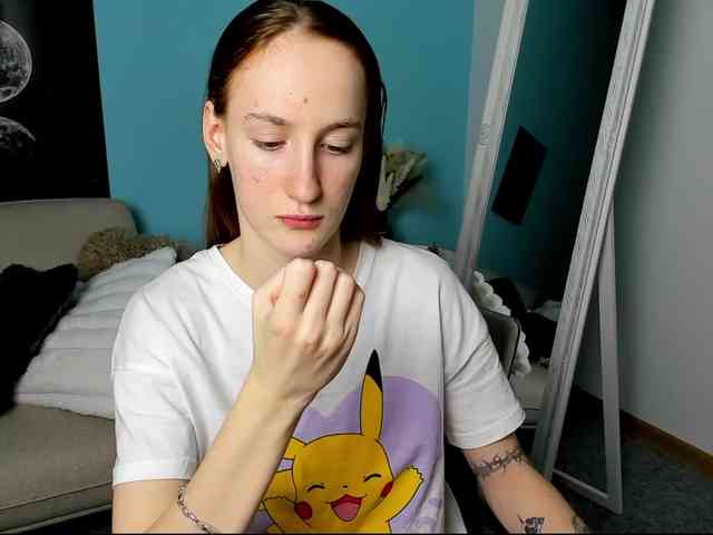 Jaidii Live Webcam on BongaCams