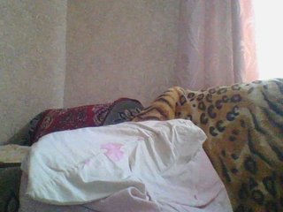 skyressie13 Porn Show