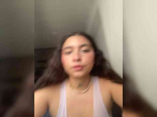 Naughtyunknown webcam