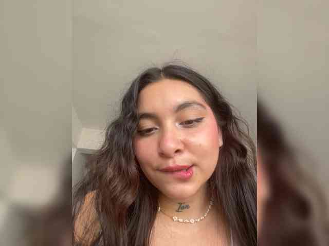 Naughtyunknown webcam