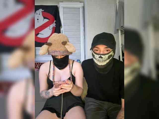 -strangec0uple- webcam