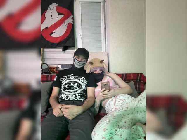 -strangec0uple- webcam