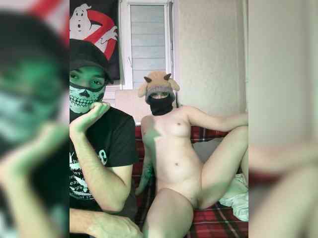 -strangec0uple- webcam