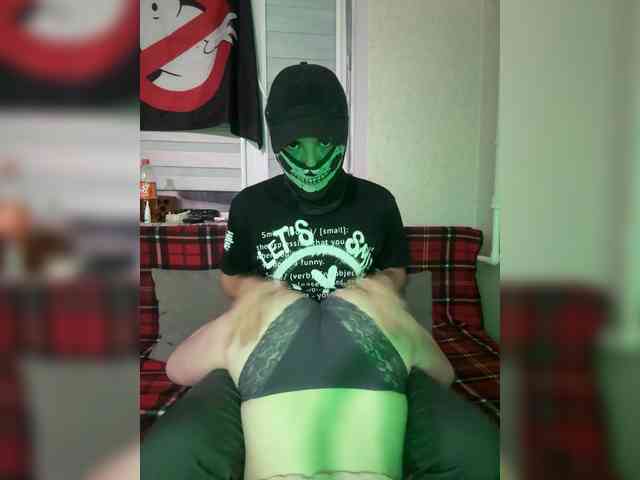 -strangec0uple- webcam